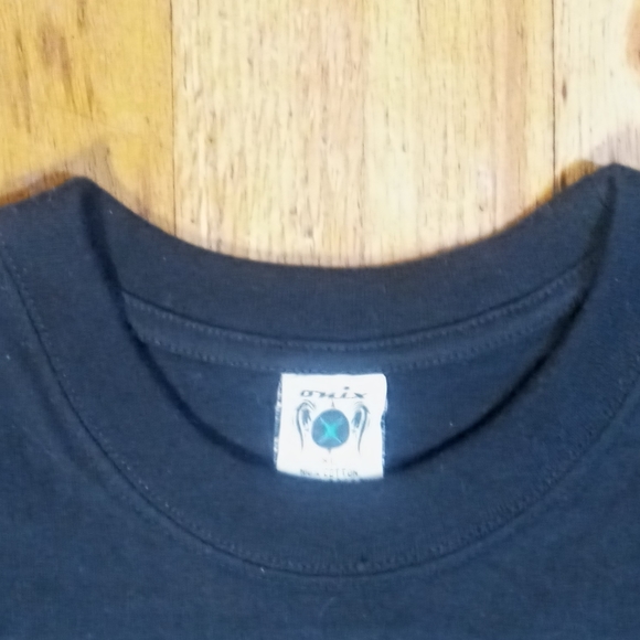 Air Jordan Jump High Streetwear ONIX tag t shirt - Picture 5 of 6